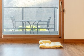 1 chambre, Wi-Fi gratuit