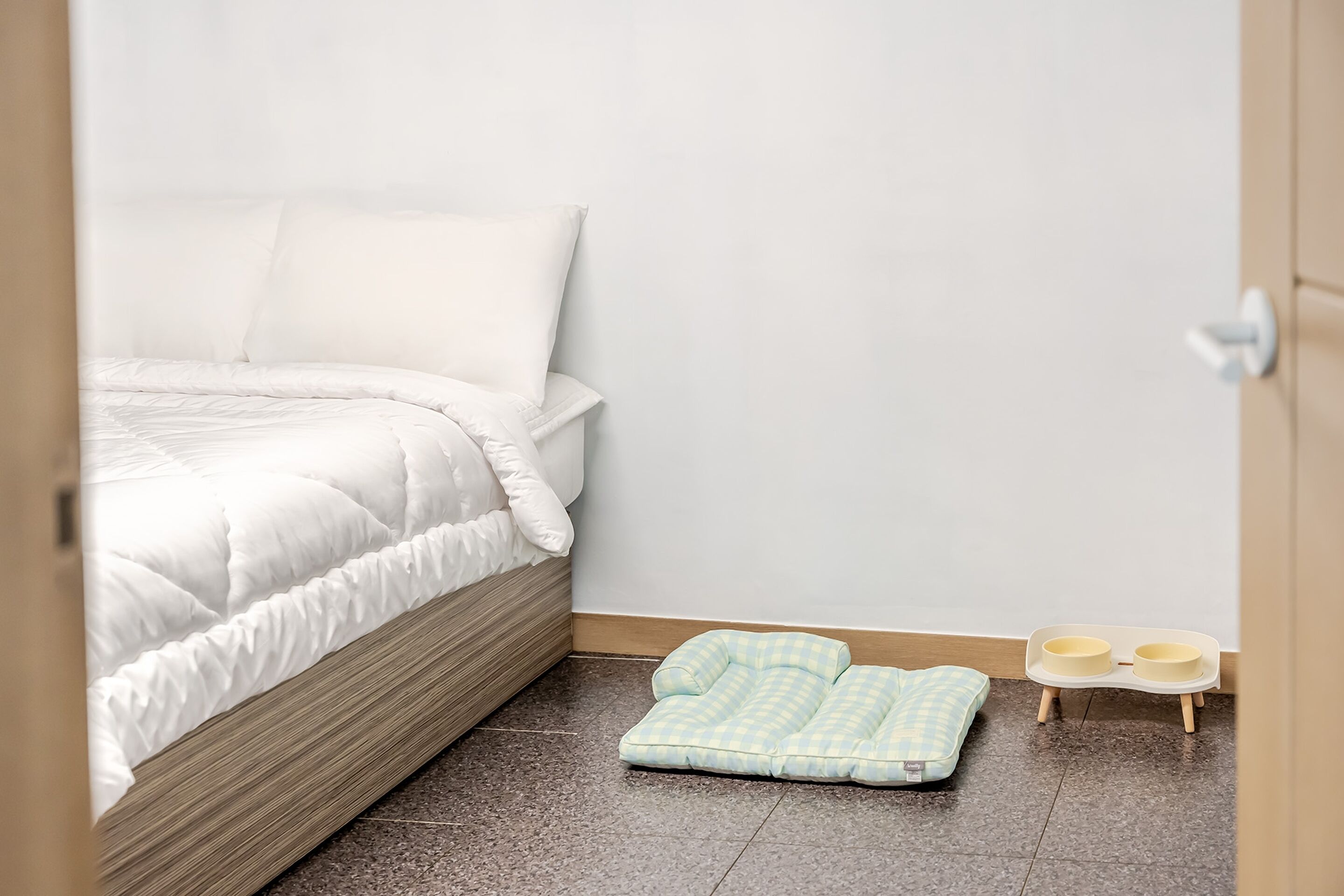 1 habitación y wifi gratis 