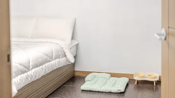 1 habitación y wifi gratis