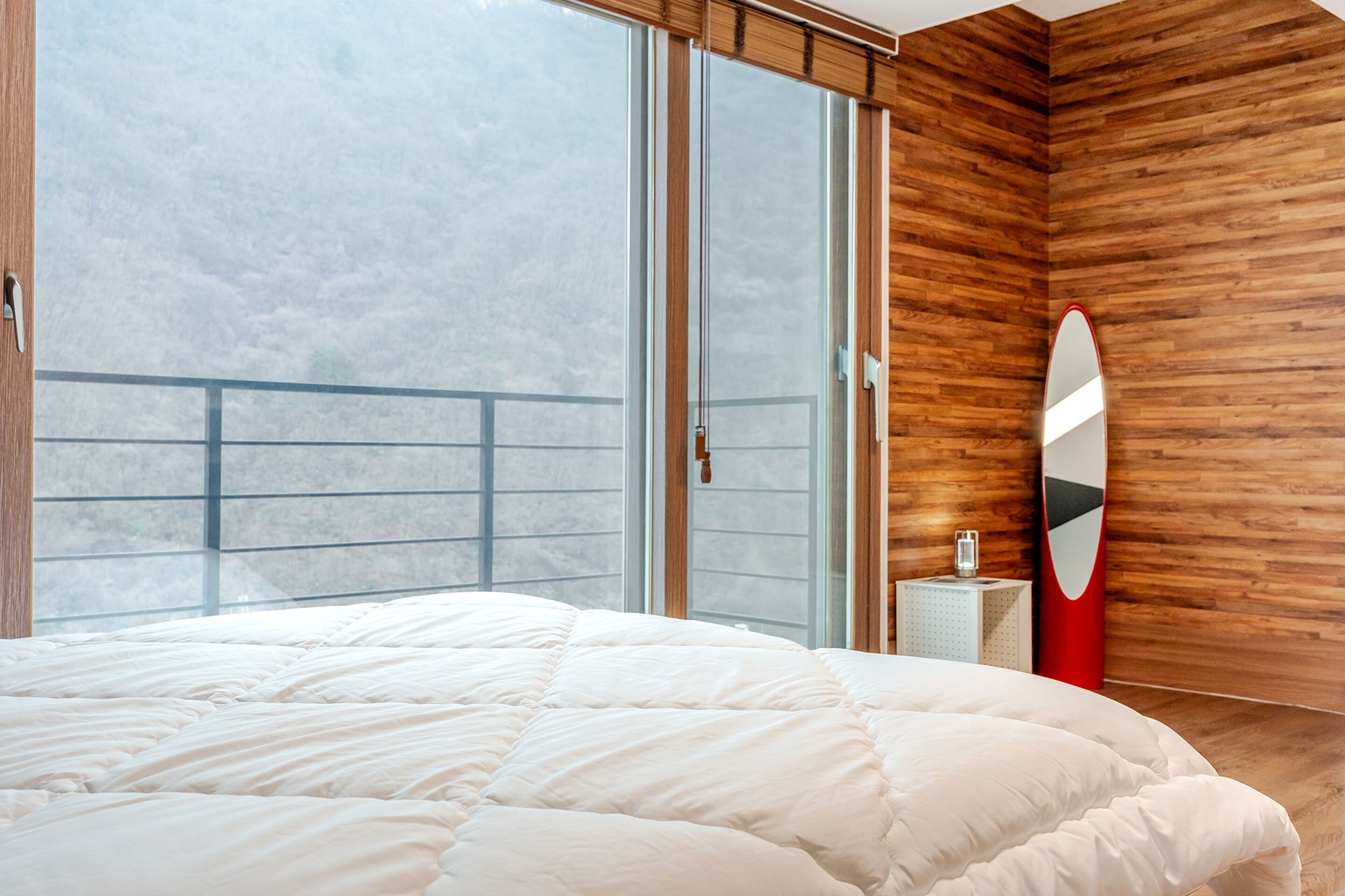 베이직룸, 침실 1개 (bulmeong(303)) | 1 개의 침실, 무료 WiFi