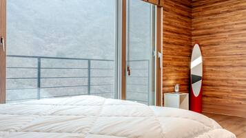 Basic-rum - 1 sovrum (bulmeong(303)) | 1 sovrum och gratis wi-fi