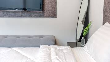 1 habitación y wifi gratis