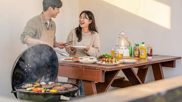 Basic Room, 1 Bedroom (Supmeong(101)) | 1 bedroom, free WiFi