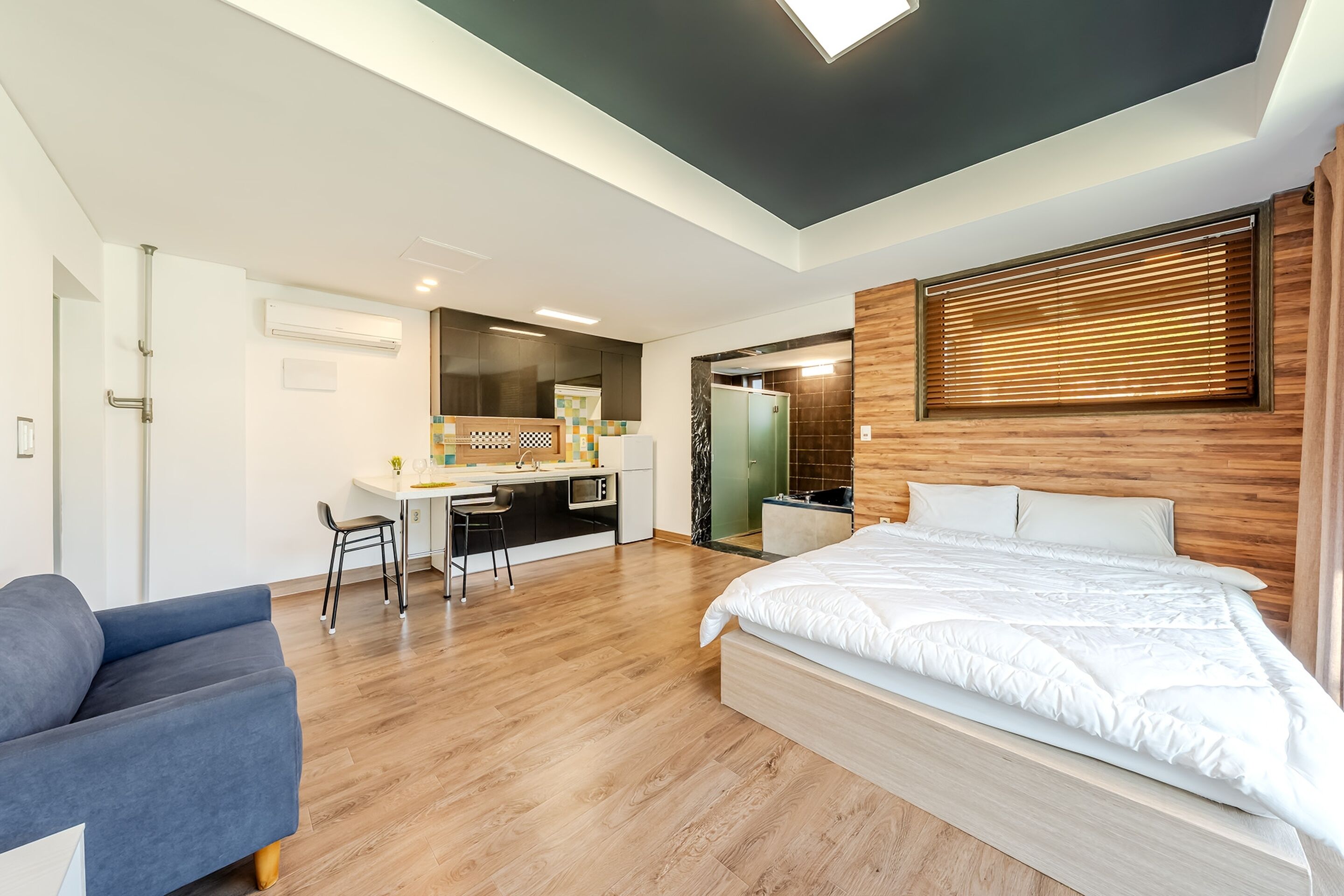 Chambre, 1 chambre (Supmeong(101))