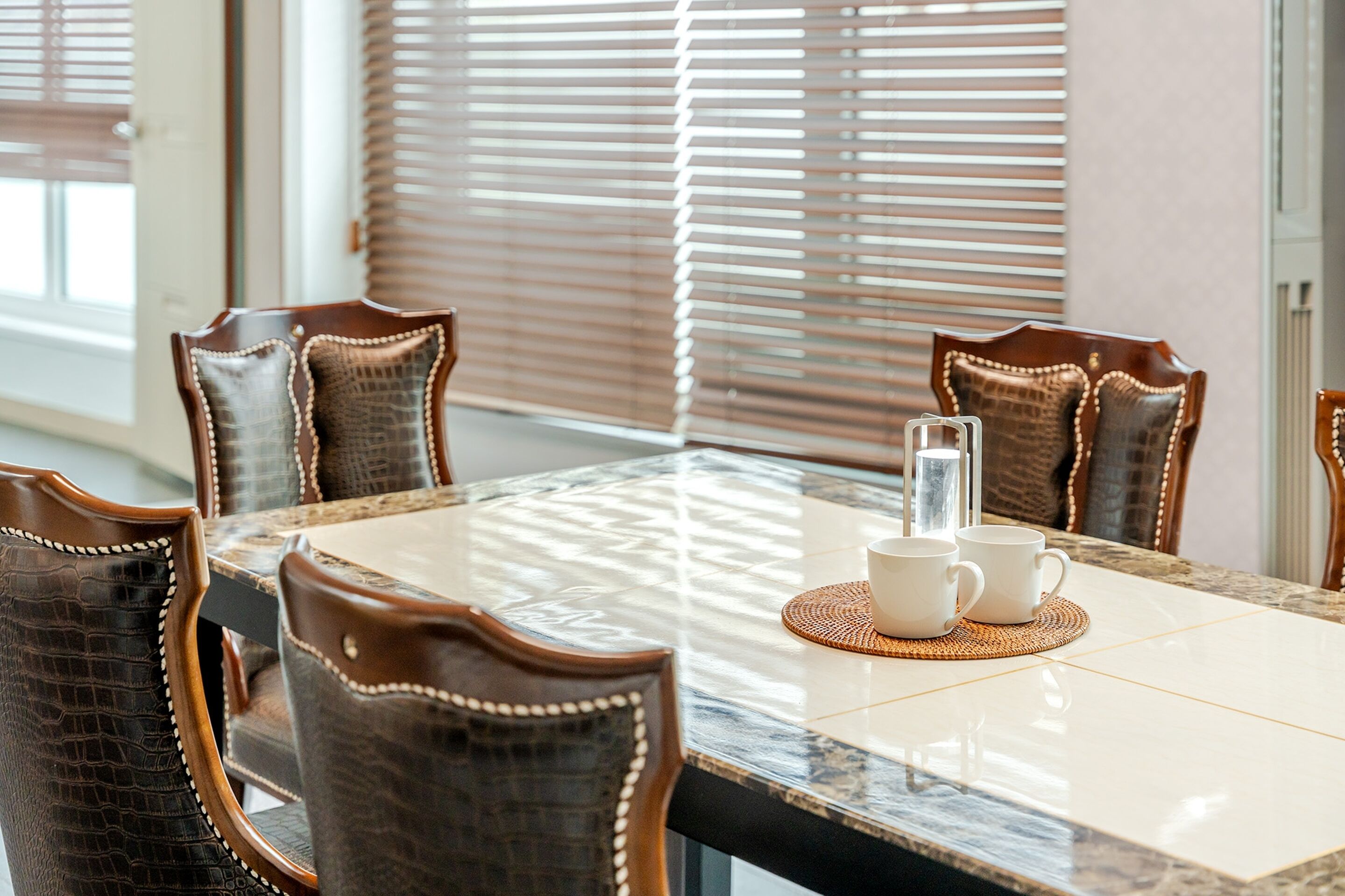 Basic Room, 3 Bedrooms (gureummeong)