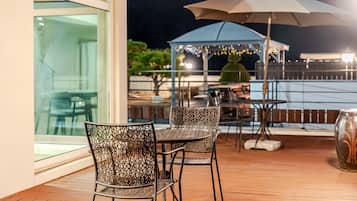 Habitación básica, 2 habitaciones (haneulmeong) | 1 dormitorio y wifi gratis