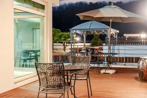 Basic Room, 2 Bedrooms (haneulmeong) - Gapyeong Meongstay Pension (Gapyeong)