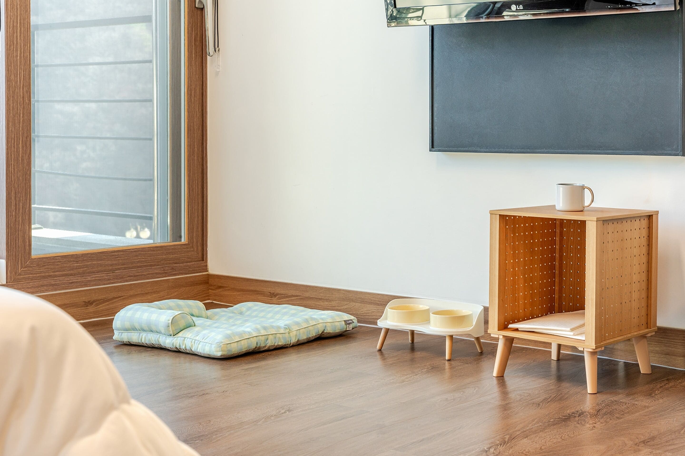 Basic Room, 1 Bedroom (kkotmeong(201))