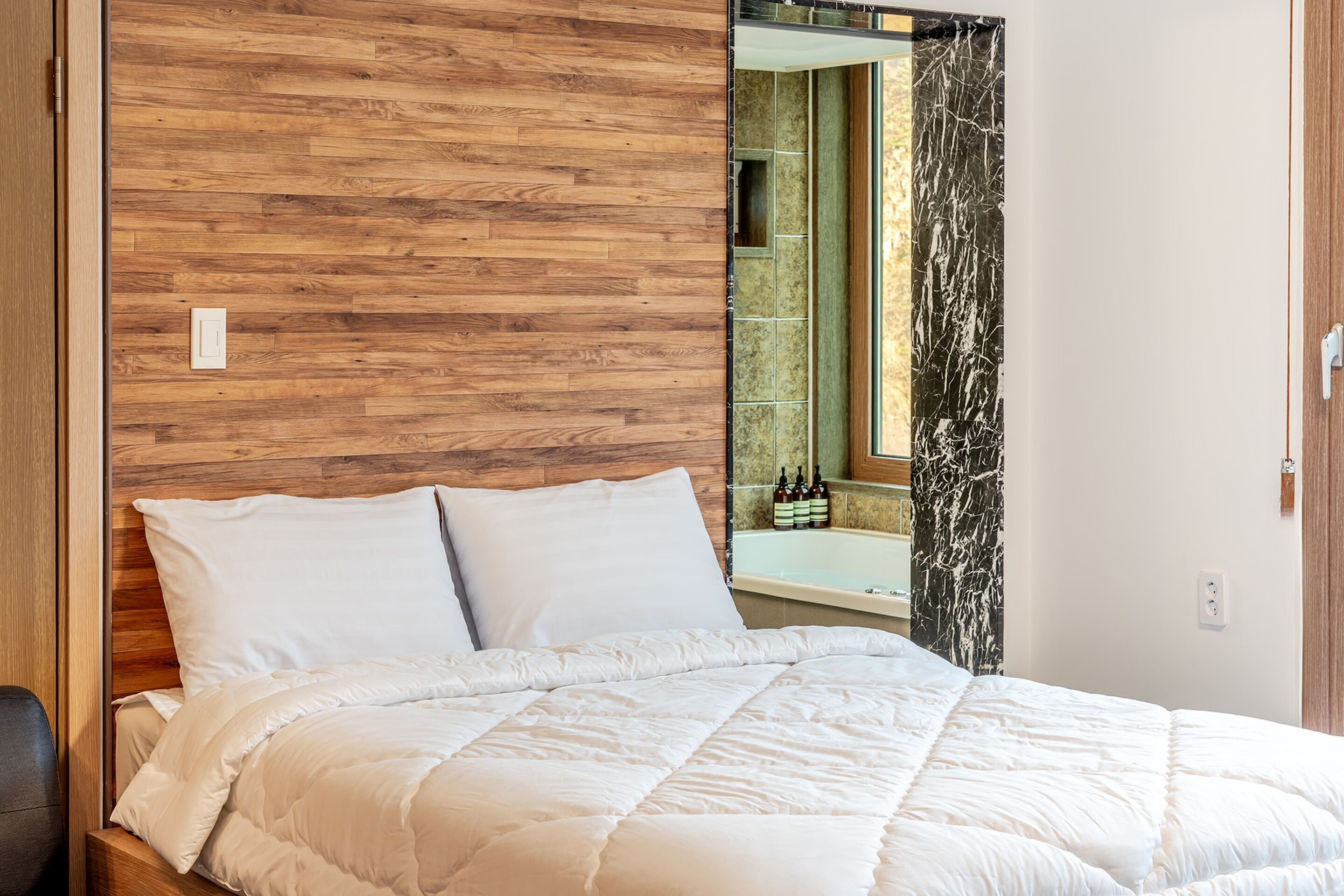 Basic Room, 1 Bedroom (nolmeong(301))