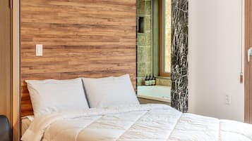 Basic Room, 1 Bedroom (nolmeong(301))