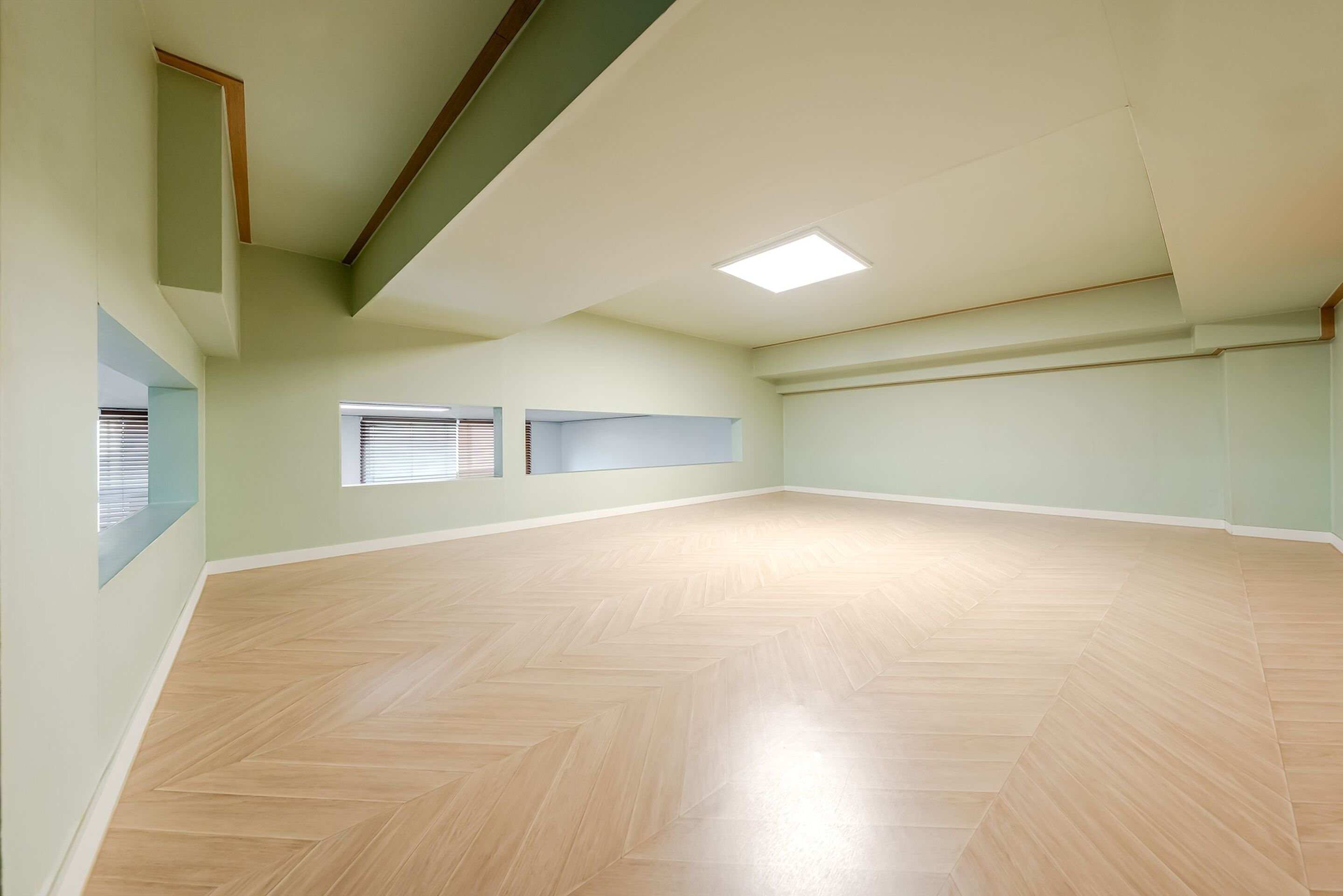 Basic Room, 3 Bedrooms (gureummeong) | 1 bedroom, free WiFi