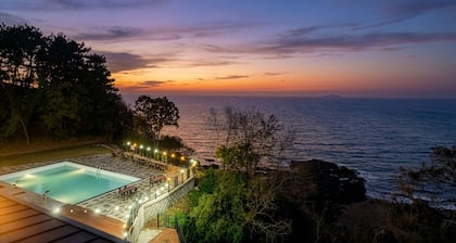 Buan Ocean Village 104 Pool Villa