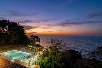 Buan Ocean Village 104 Pool Villa