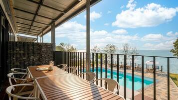 1 Schlafzimmer, kostenloses WLAN