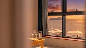 1 bedroom, free WiFi