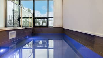 1 ห้องนอน, Wi-Fi ฟรี