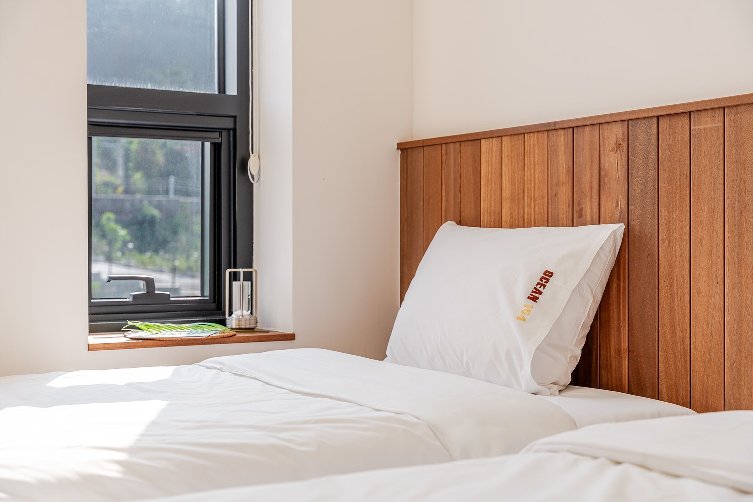 1 개의 침실, 무료 WiFi