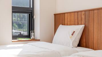 1 bedroom, free WiFi