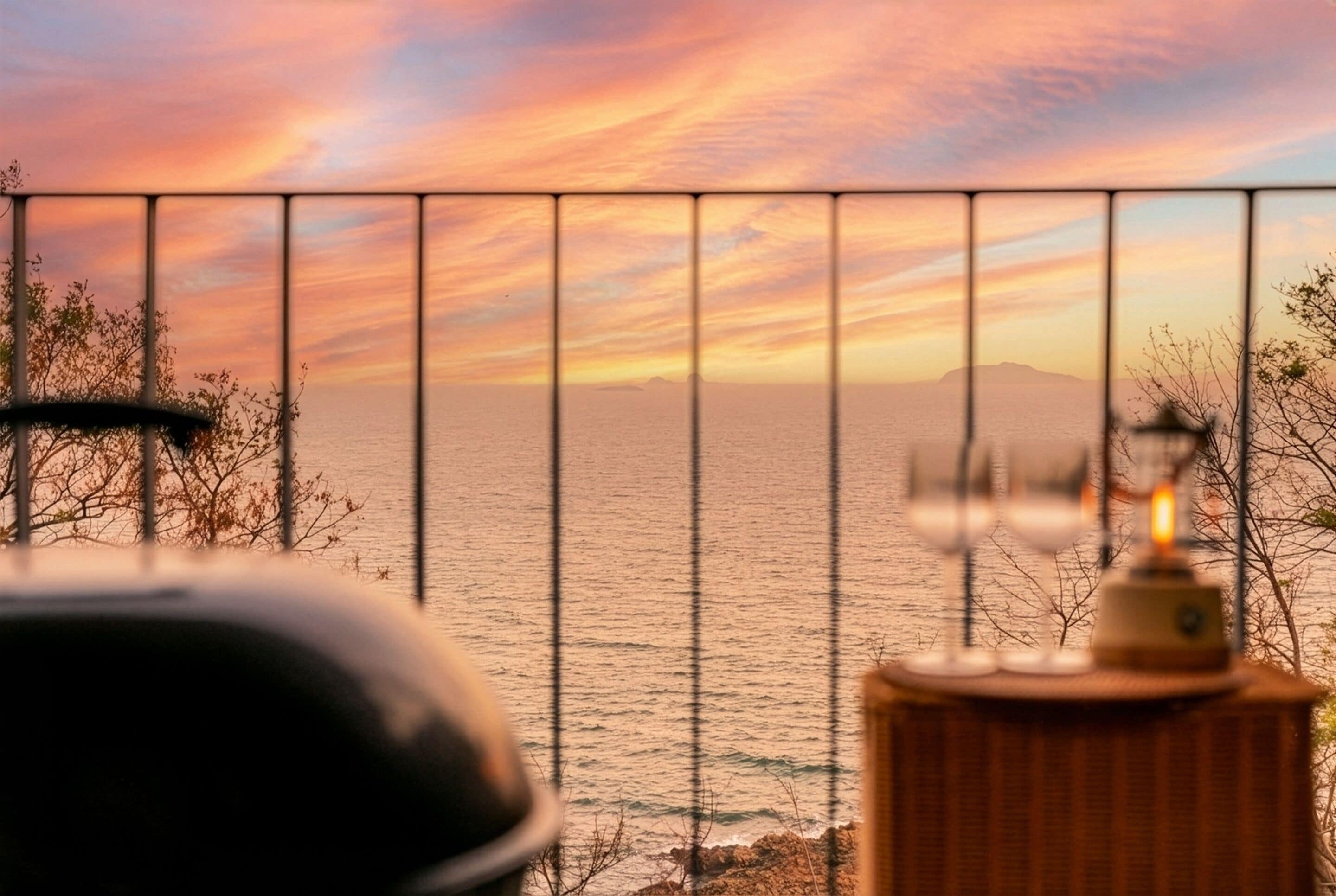 Basic Room, 1 Bedroom (B-105 (Oceanview, No heated water)) | 1 bedroom, free WiFi