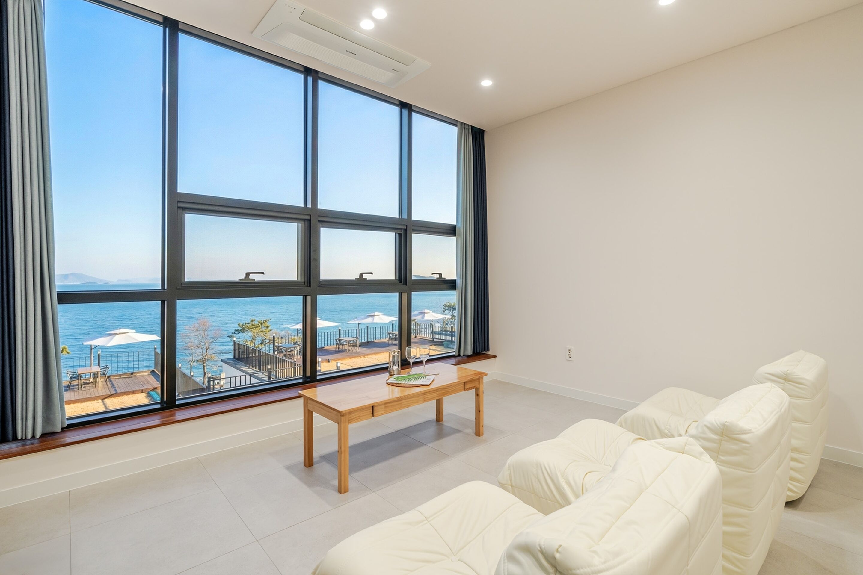 1 Schlafzimmer, kostenloses WLAN