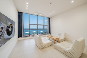 1 Schlafzimmer, kostenloses WLAN