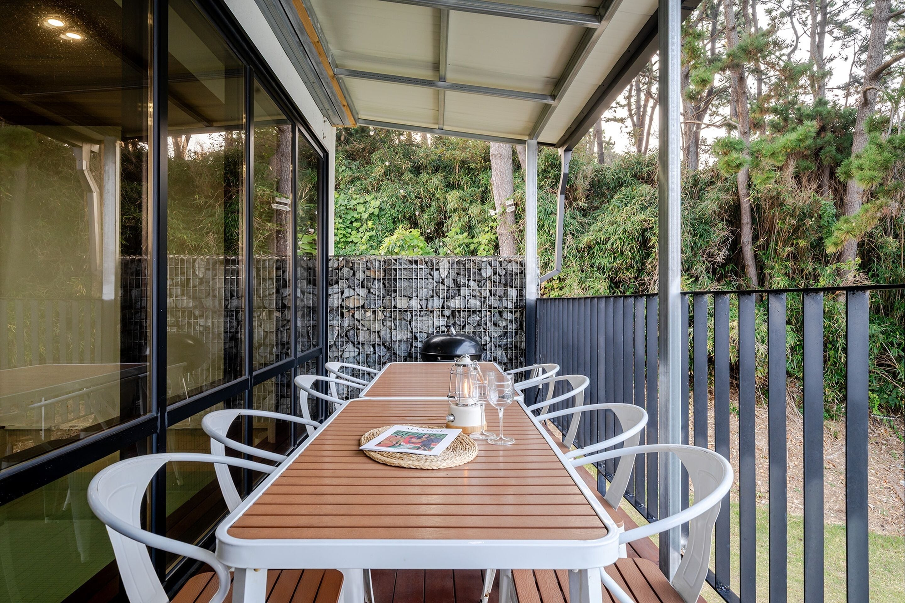 1 개의 침실, 무료 WiFi