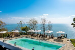1 bedroom, free WiFi - Buan Ocean Village 104 Pool Villa (Buan)