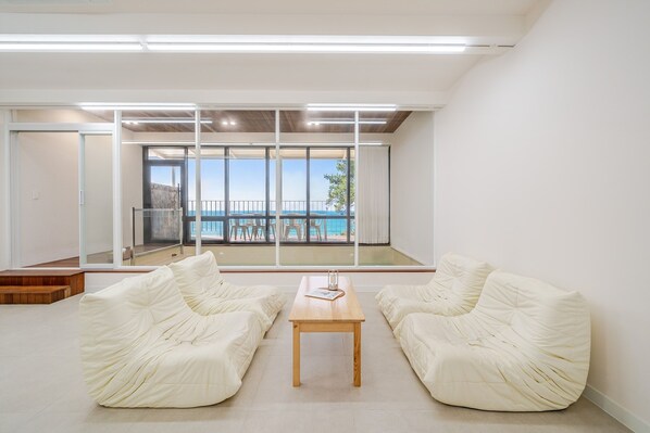 Room - Buan Ocean Village 104 Pool Villa (Buan)