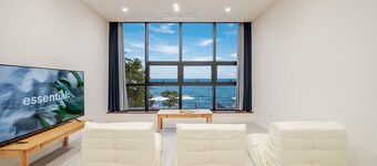 Buan Ocean Village 104 Pool Villa