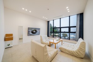 Room - Buan Ocean Village 104 Pool Villa (Buan)