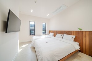 Room - Buan Ocean Village 104 Pool Villa (Buan)