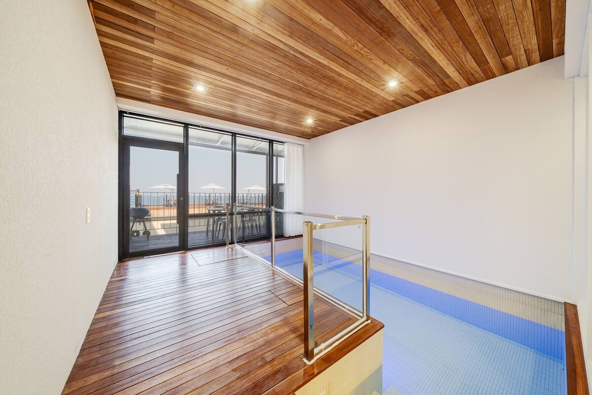 1 bedroom, WiFi (free)