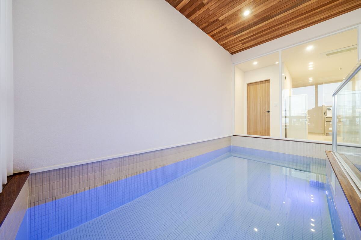 1 bedroom, WiFi (free)