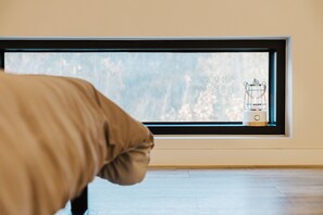 1 soverom og wi-fi (inkludert)