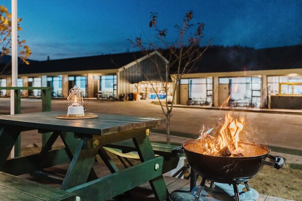 Exterior - Sokcho Night Sky Pension (Sokcho)