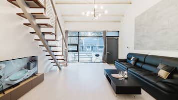 1 bedroom, free WiFi