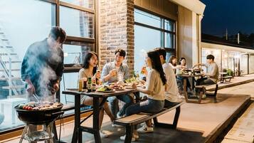 1 soverom og wi-fi (inkludert)