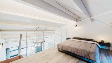 1 soverom og wi-fi (inkludert)