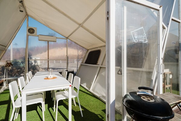 Exterior - Sokcho Night Sky Pension (Sokcho)