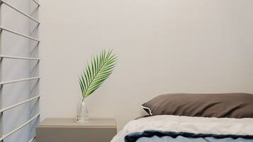 1 bedroom, free WiFi