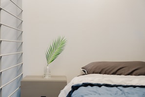 Room - Sokcho Night Sky Pension (Sokcho)