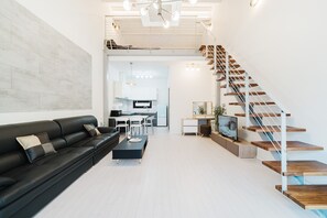 1 ห้องนอน, Wi-Fi ฟรี