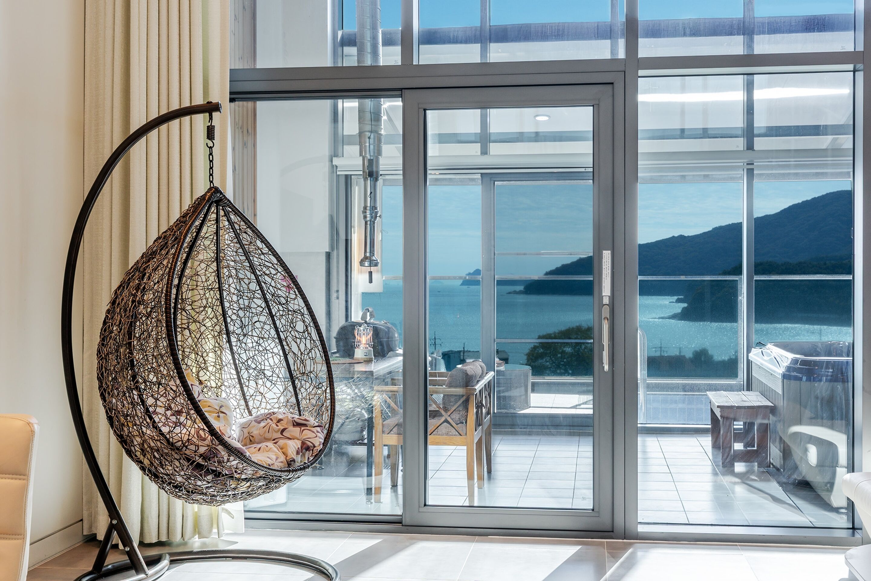 Habitación básica, 1 habitación (B201) | 1 habitación y wifi gratis 