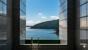 Exterior - Geoje Pension Kan Pool Villa (Geoje)