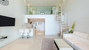 1 bedroom, free WiFi