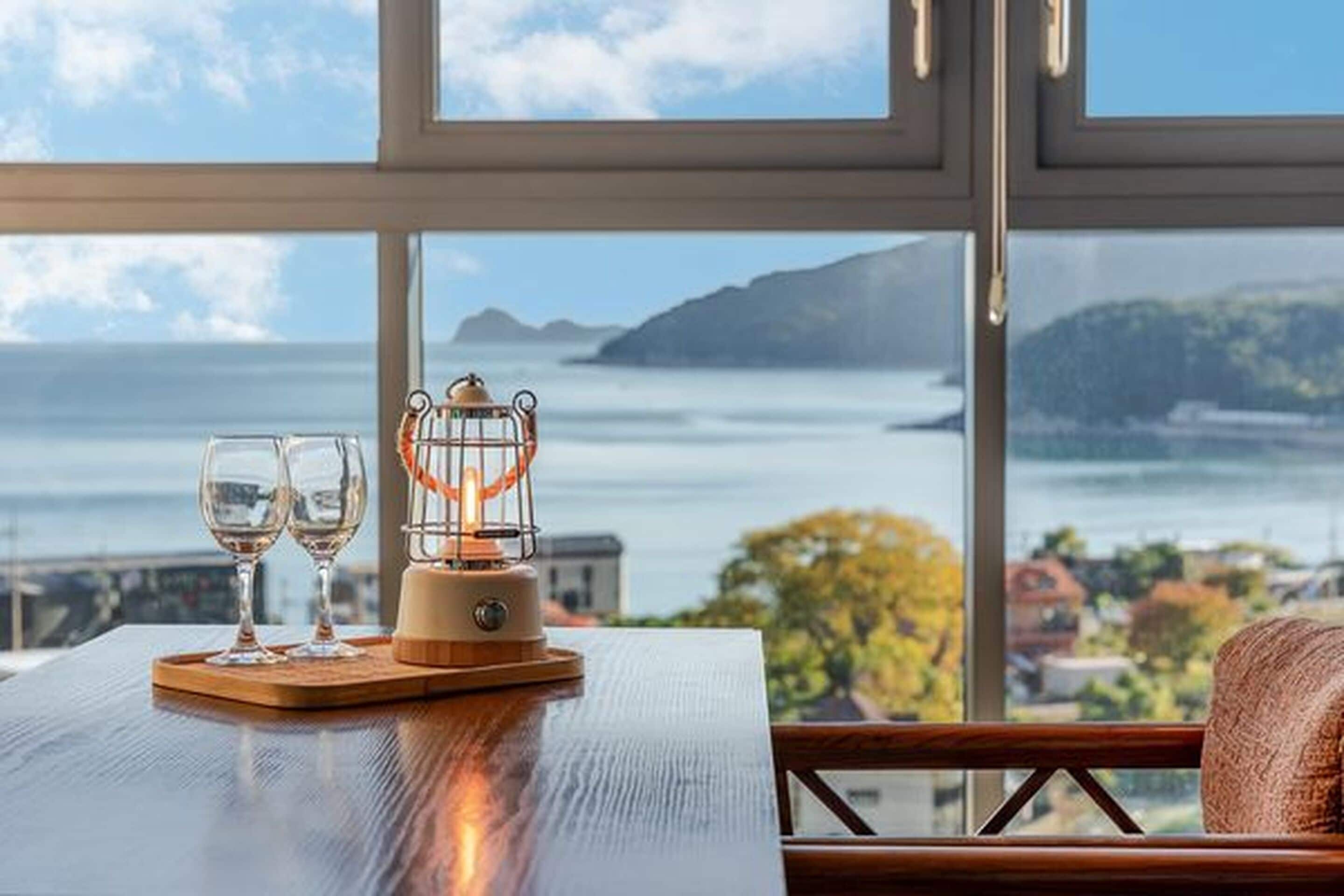 1 quarto, Wi-Fi de cortesia