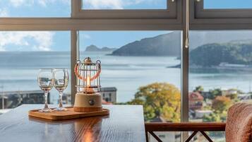 1 quarto, Wi-Fi de cortesia