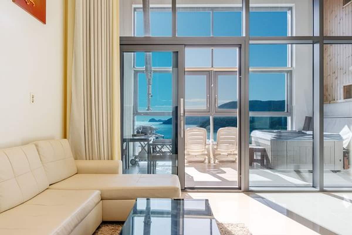 1 Schlafzimmer, kostenloses WLAN