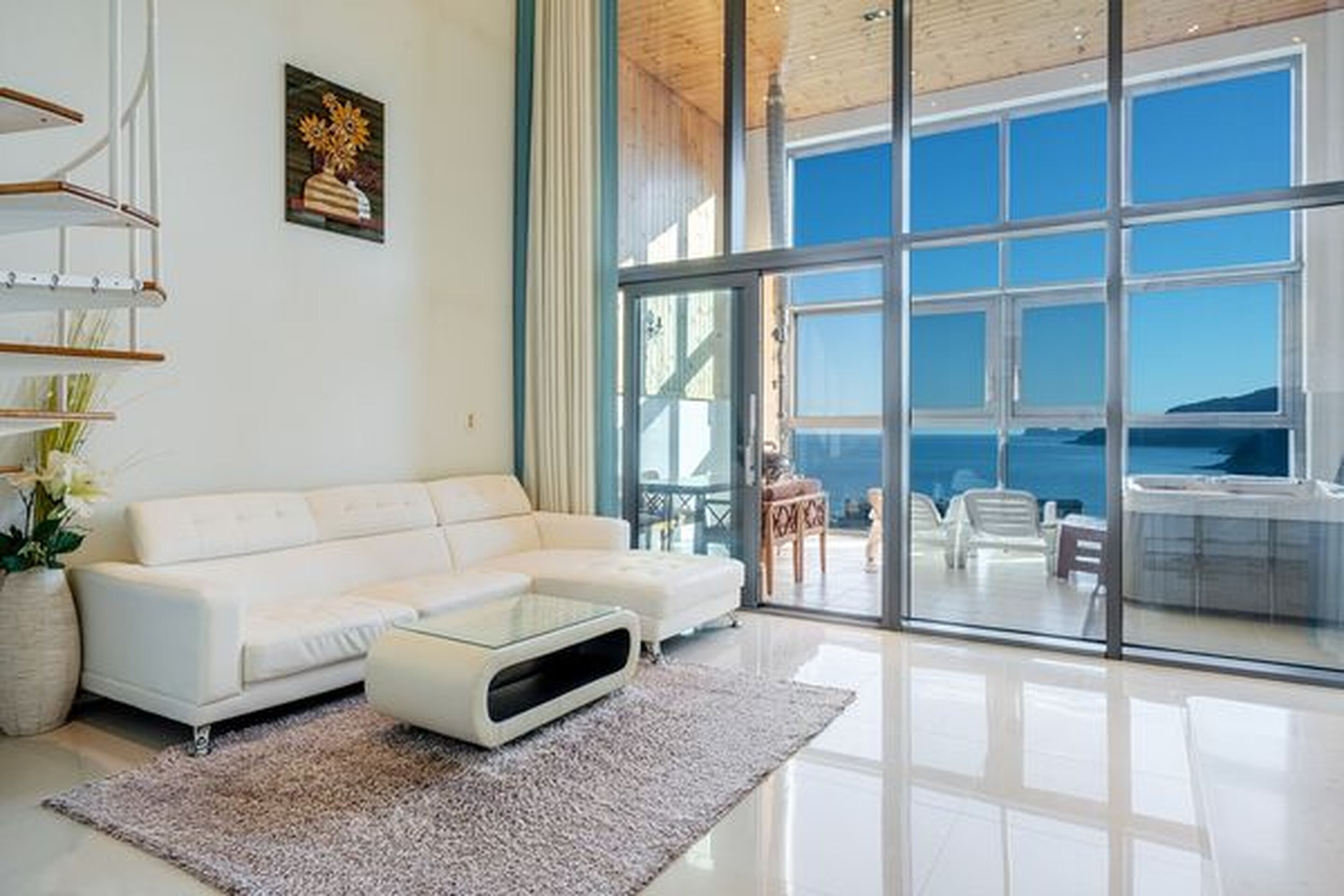 1 Schlafzimmer, kostenloses WLAN