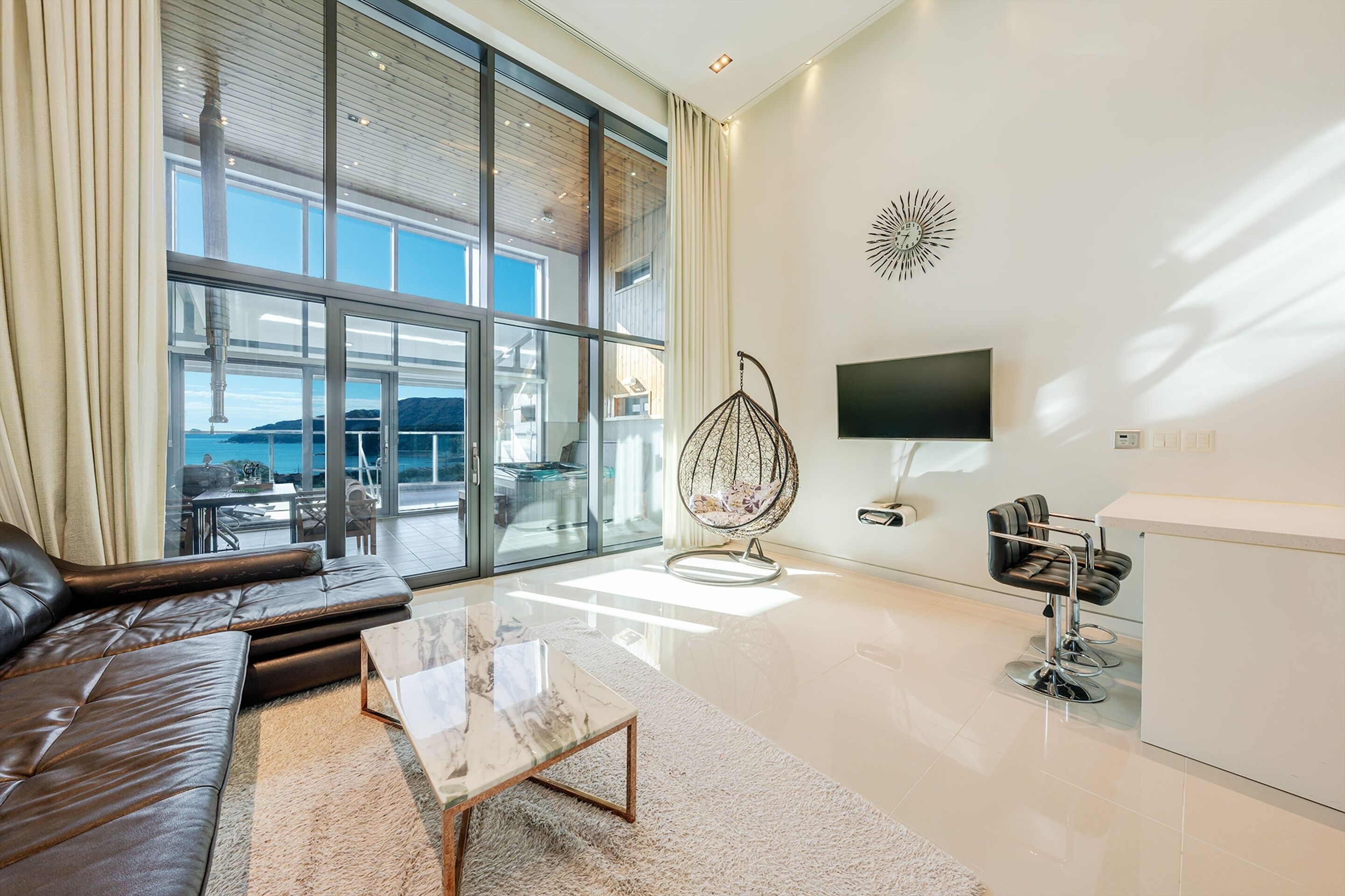 Habitación básica, 1 habitación (B203) | 1 habitación y wifi gratis 